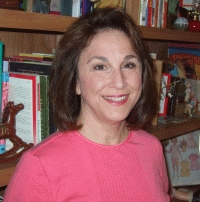 Laurie Lazzaro Knowlton
